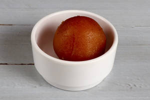 Gulab Jamun [1 Piece]