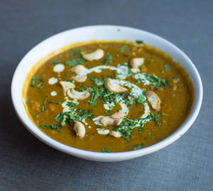 Kaju Curry