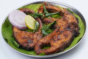 Velameen Fry