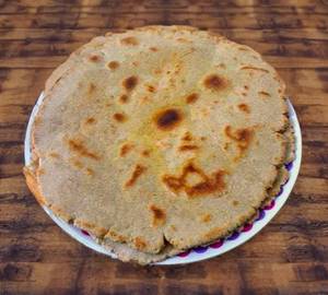 Bajre ki Roti [ 2 Pcs ]