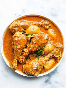 Chicken Curry