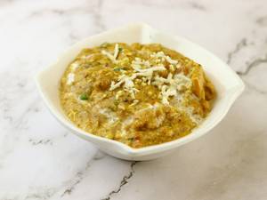 Chicken Mughlai
