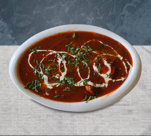 Bawarchi chicken curry [special]