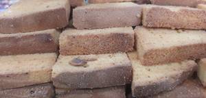 Cakerusk with Egg [500gms]