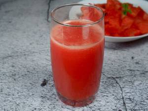 Watermelon Juice