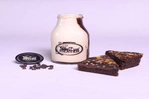 Brownie Shake