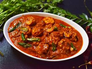 Prawns Pulimunchi