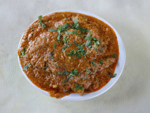 Mutton Masala