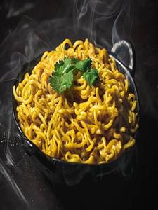 Makhani Masala Maggi