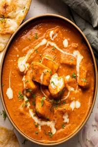 Paneer Butter Masala