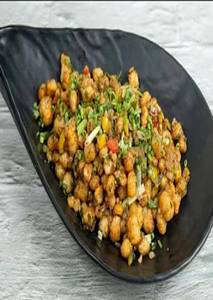 American Corn Salt And Pepper
