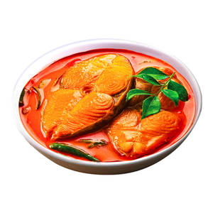 Fish Masala