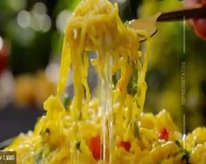 Cheese maggi