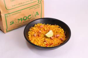 Poha