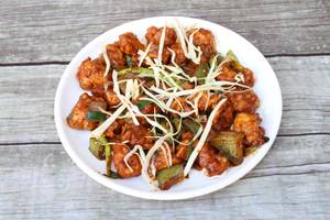 Chilly Chicken