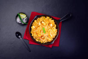 Veg Biryani