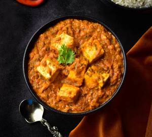 Shiva Paneer Lababdar Special