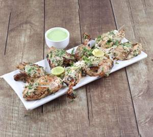 Murg Afghani