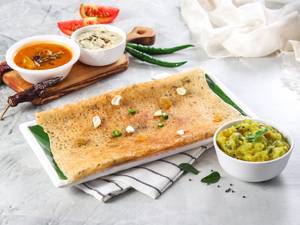 Rava Masala Dosa 1 pc