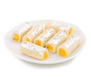 Roll Burfi (500gm)