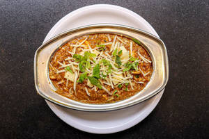 Kaju Paneer Masala