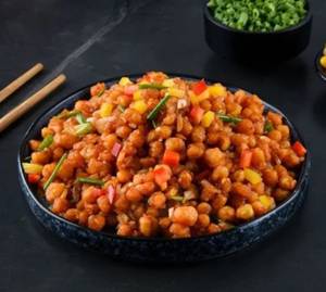 Chilly corn