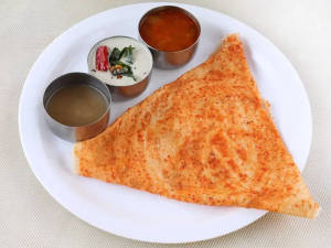 Karam dosa