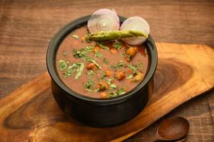 Chana Masala