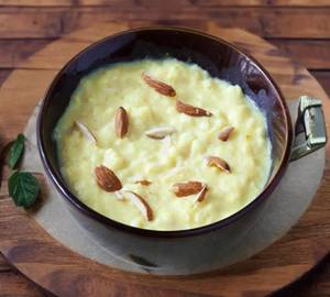 Basundi
