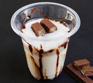 Kitkat Shake