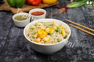 Prawn Fried Noodles