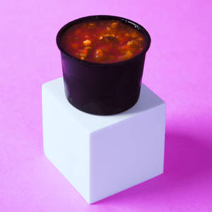Mexican Tobasco Spiked Salsa Dip