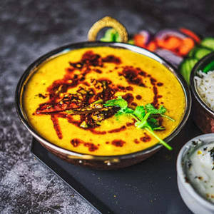 Dal Tadka