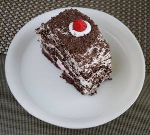 Black Forest Pastry