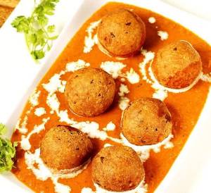 Malai Kofta