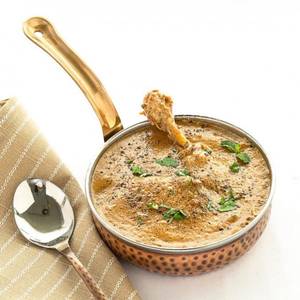 Chicken Kali Mirch Boneless