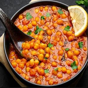 Pindi Chole