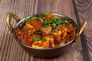 Kadhai Paneer