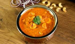 Kaju Paneer Masala