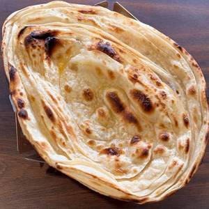Butter Naan
