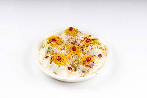 Dahi Puri