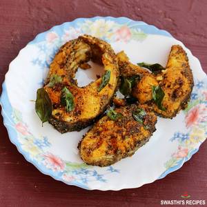 Pepper Fish