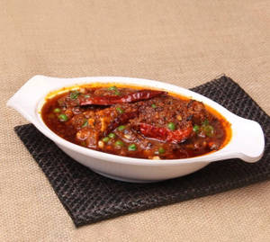 Veg Kolhapuri
