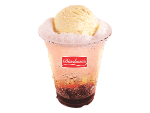 Lime N Jeera Soda