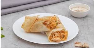 Chicken Burrito