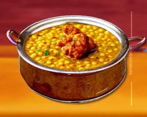 Yellow Dal Fly