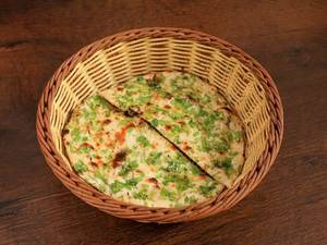 Kotmir Roti
