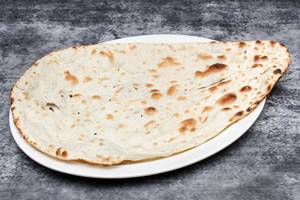 Plain Naan