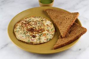 Egg Omelette