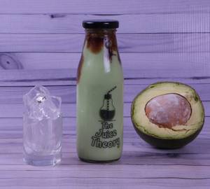 Avocado Juice [400 Ml]